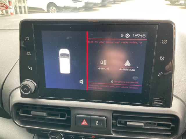 Used Citroen Berlingo 2020 for sale - 76685069: Photo 22