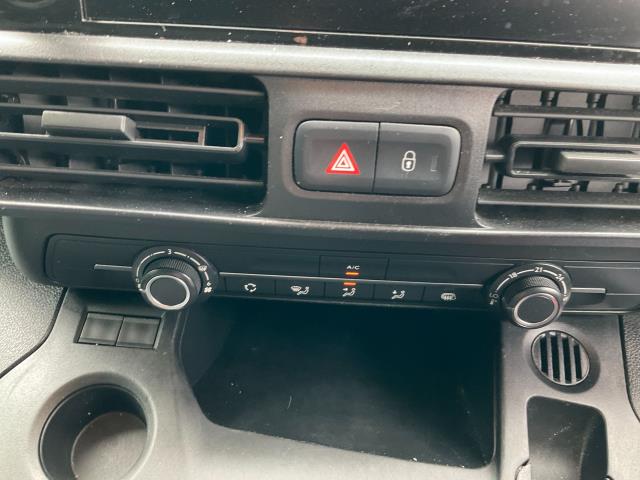 Used Citroen Berlingo 2020 for sale - 76685069: Photo 23