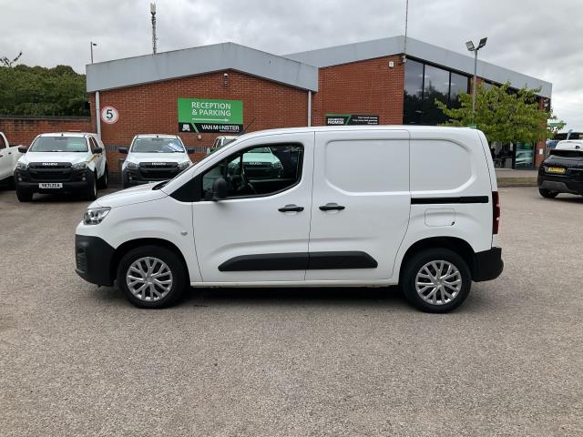 Used Citroen Berlingo 2020 for sale - 76685069: Photo 6