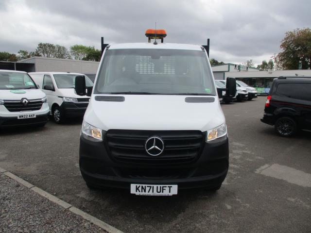 Used Mercedes-Benz Sprinter 2022 for sale - 76319654: Photo 11