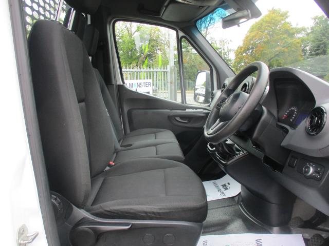 Used Mercedes-Benz Sprinter 2022 for sale - 76319654: Photo 12