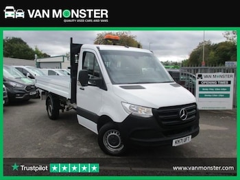 Mercedes-Benz - Sprinter