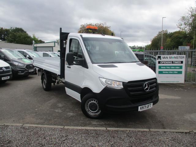 Used Mercedes-Benz Sprinter 2022 for sale - 76319654: Photo 2