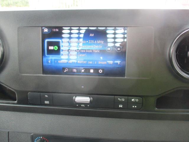 Used Mercedes-Benz Sprinter 2022 for sale - 76319654: Photo 22