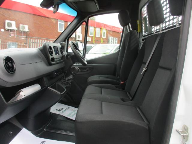 Used Mercedes-Benz Sprinter 2022 for sale - 76319654: Photo 27