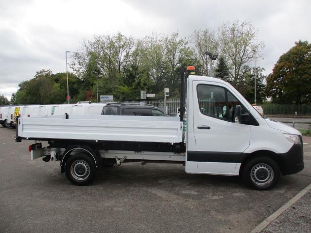 Used Mercedes-Benz Sprinter 2022 for sale - 76319654: Photo 3