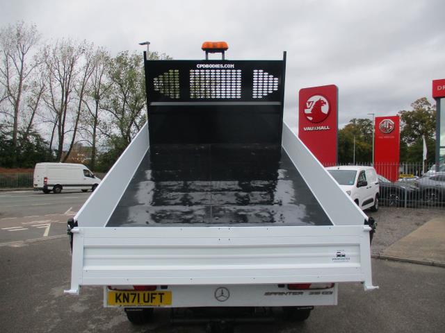 Used Mercedes-Benz Sprinter 2022 for sale - 76319654: Photo 32