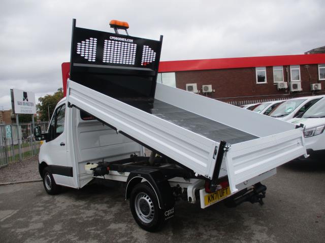 Used Mercedes-Benz Sprinter 2022 for sale - 76319654: Photo 33