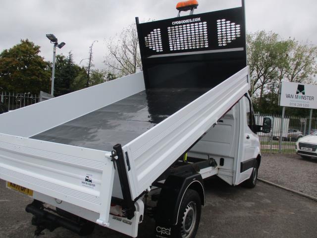 Used Mercedes-Benz Sprinter 2022 for sale - 76319654: Photo 34