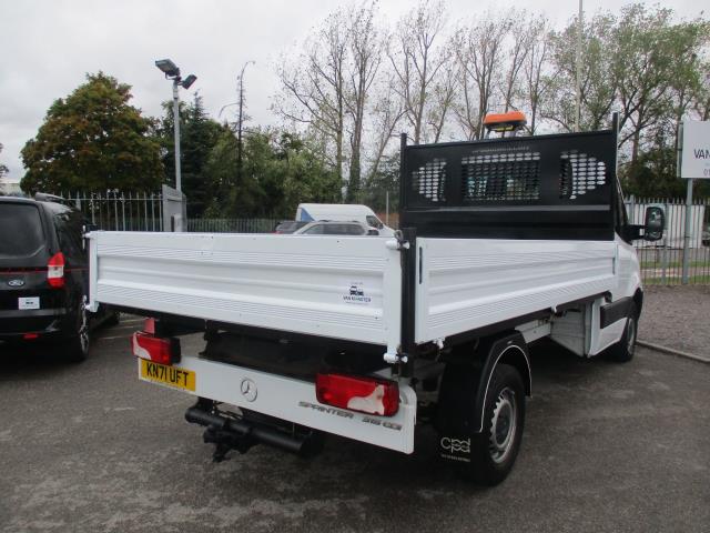 Used Mercedes-Benz Sprinter 2022 for sale - 76319654: Photo 4