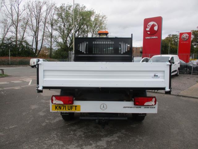 Used Mercedes-Benz Sprinter 2022 for sale - 76319654: Photo 6