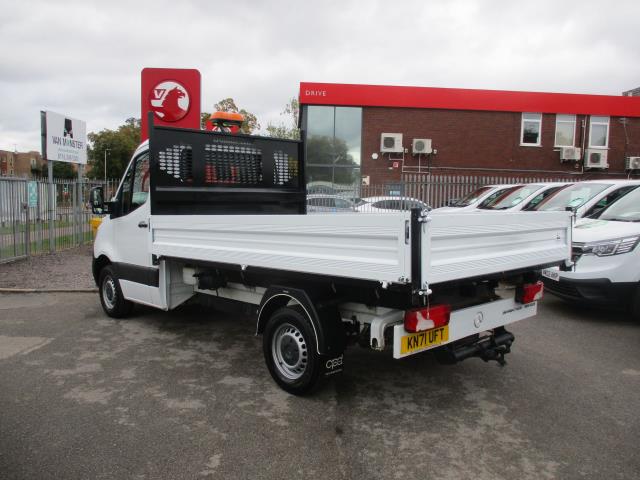 Used Mercedes-Benz Sprinter 2022 for sale - 76319654: Photo 7