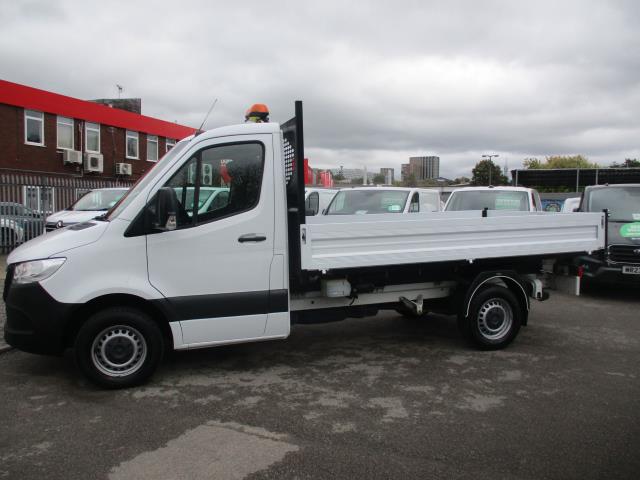 Used Mercedes-Benz Sprinter 2022 for sale - 76319654: Photo 8