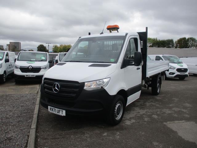 Used Mercedes-Benz Sprinter 2022 for sale - 76319654: Photo 9