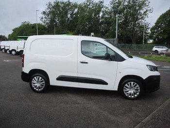 Used Peugeot Partner undefined for sale - 78667620: Photo