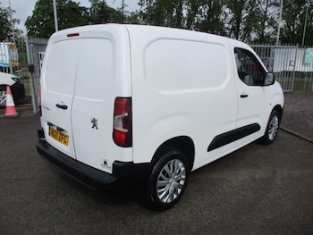 Used Peugeot Partner undefined for sale - 78667620: Photo