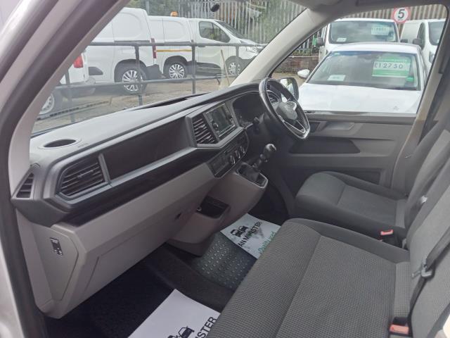 Used Volkswagen Transporter 2021 for sale - 76319650: Photo 14