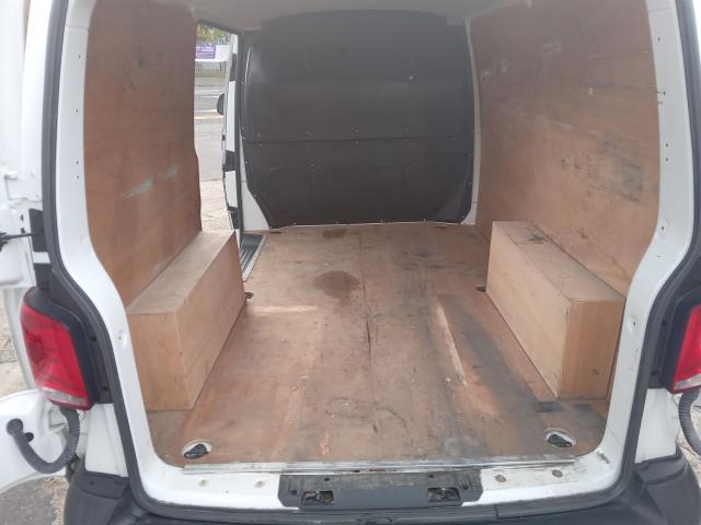 Used Volkswagen Transporter 2021 for sale - 76319650: Photo 20