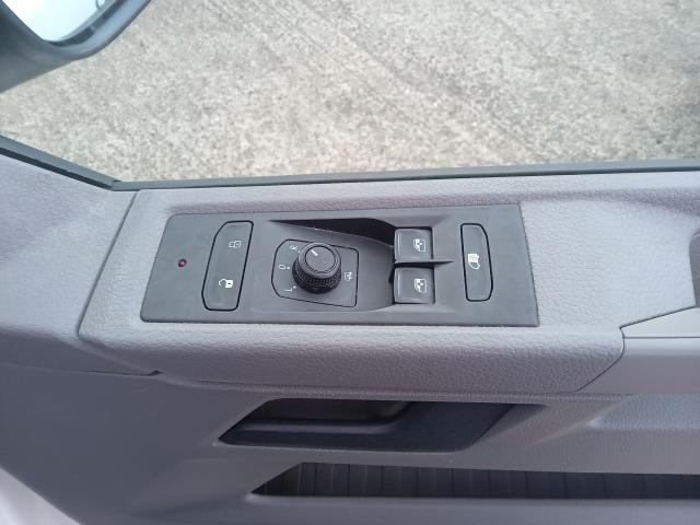 Used Volkswagen Transporter 2021 for sale - 76319650: Photo 23