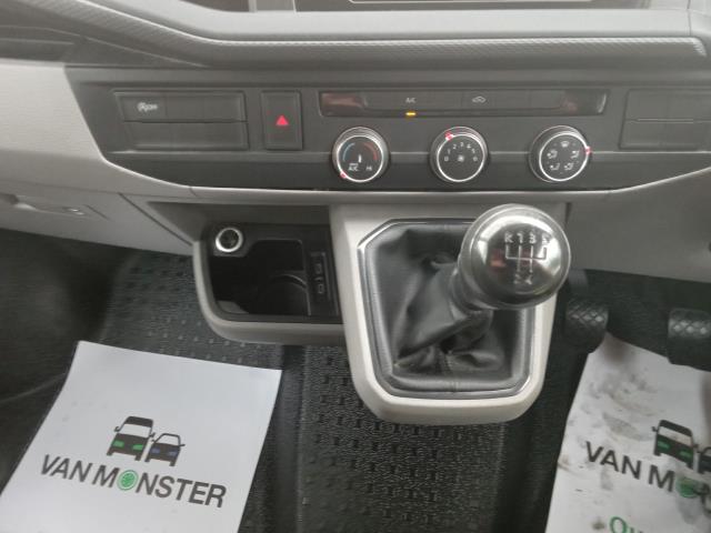 Used Volkswagen Transporter 2021 for sale - 76319650: Photo 28