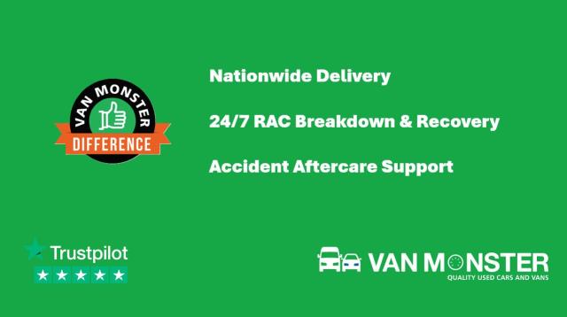 Used Volkswagen Transporter 2021 for sale - 76319650: Photo 29