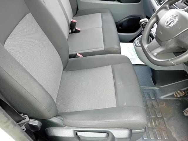 Used Vauxhall Vivaro 2022 for sale - 77679585: Photo 13