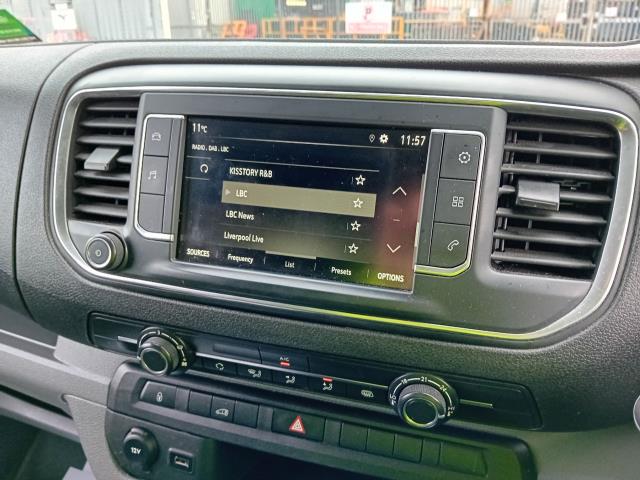 Used Vauxhall Vivaro 2022 for sale - 77679585: Photo 14