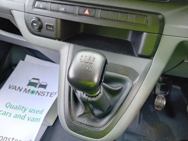 Used Vauxhall Vivaro 2022 for sale - 77679585: Photo 16