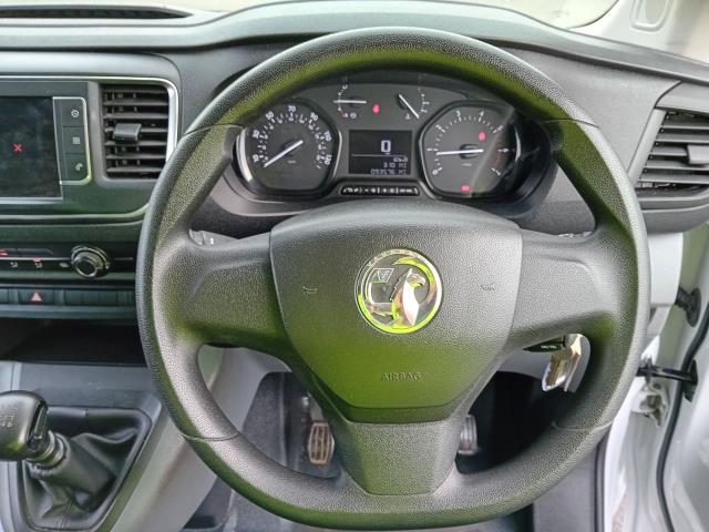 Used Vauxhall Vivaro 2022 for sale - 77679585: Photo 17