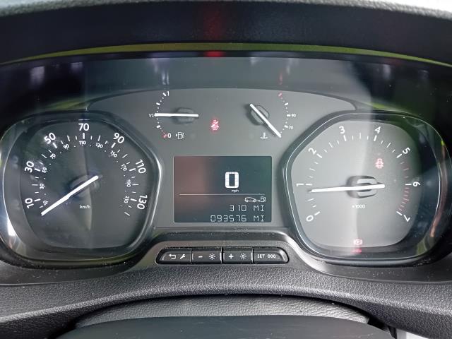 Used Vauxhall Vivaro 2022 for sale - 77679585: Photo 18