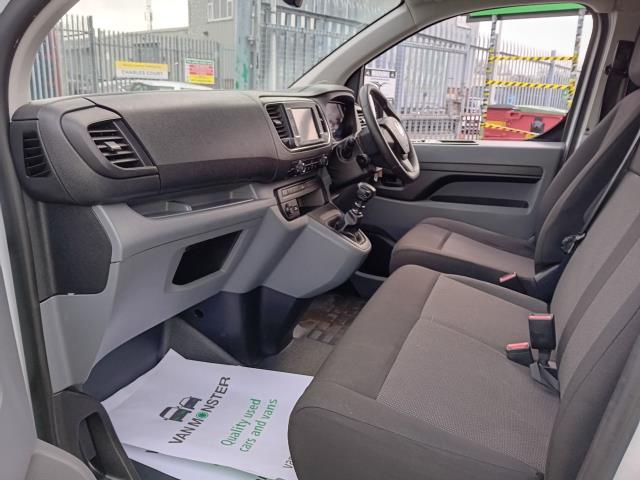 Used Vauxhall Vivaro 2022 for sale - 77679585: Photo 22