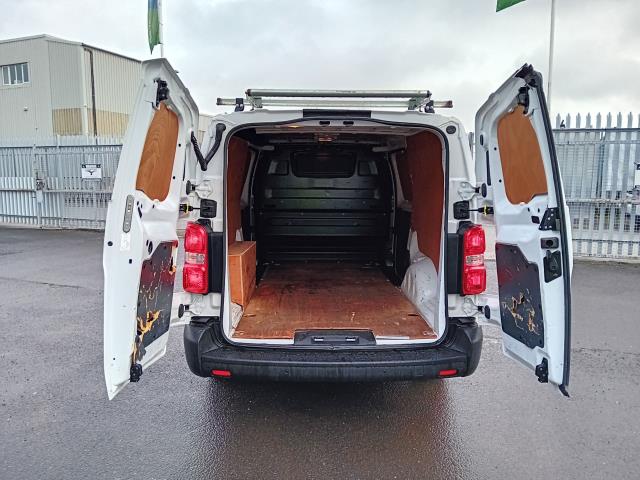 Used Vauxhall Vivaro 2022 for sale - 77679585: Photo 26