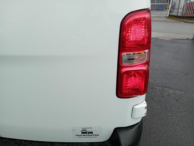 Used Vauxhall Vivaro 2022 for sale - 77679585: Photo 44