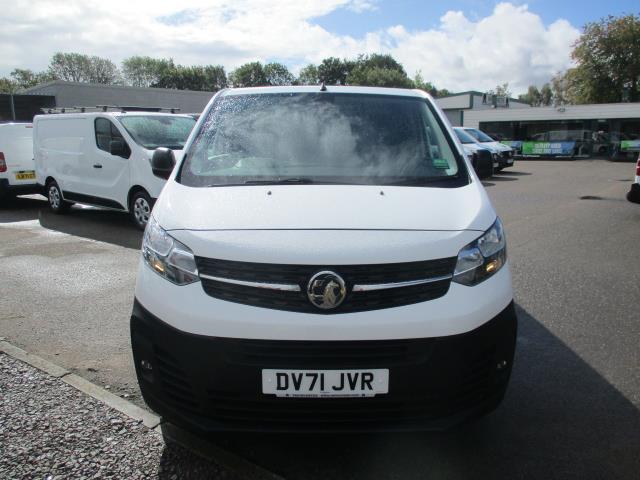 Used Vauxhall Vivaro 2021 for sale - 76319651: Photo 11