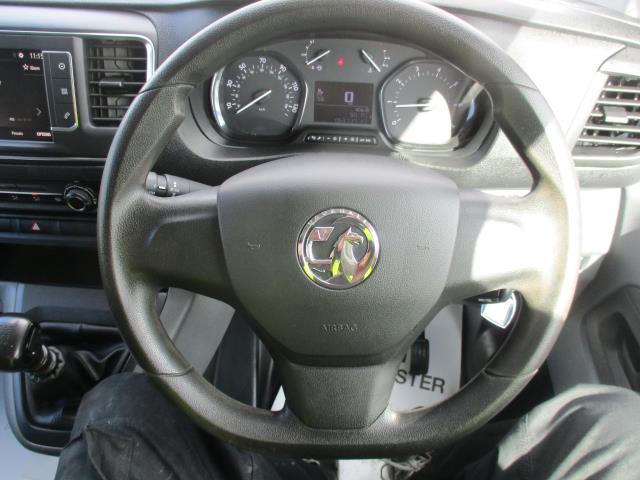 Used Vauxhall Vivaro 2021 for sale - 76319651: Photo 14