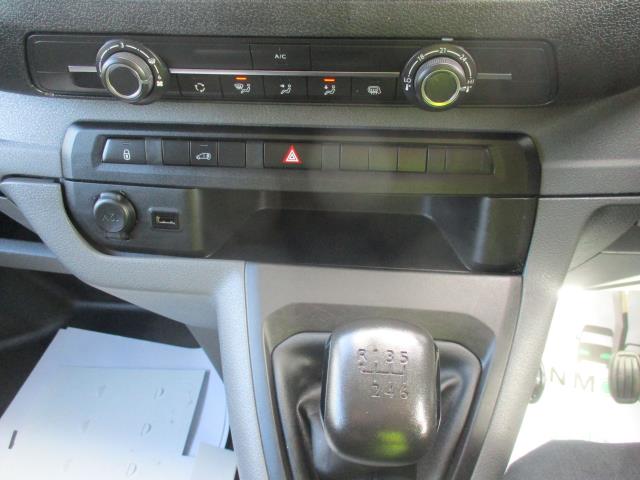 Used Vauxhall Vivaro 2021 for sale - 76319651: Photo 23