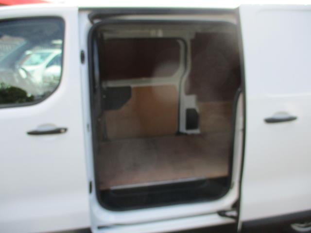 Used Vauxhall Vivaro 2021 for sale - 76319651: Photo 27
