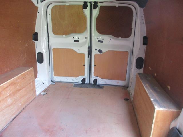 Used Vauxhall Vivaro 2021 for sale - 76319651: Photo 28
