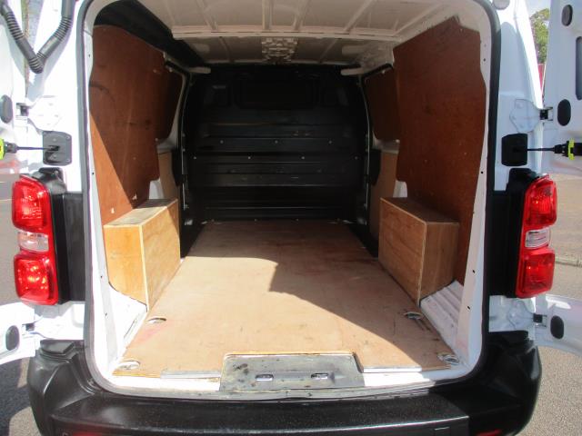 Used Vauxhall Vivaro 2021 for sale - 76319651: Photo 29