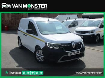 Used Renault Kangoo 2023 for sale - 79504026: Photo