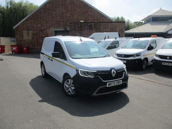 Used Renault Kangoo 2023 for sale - 79504026: Photo