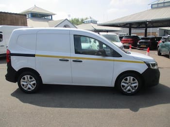 Used Renault Kangoo 2023 for sale - 79504026: Photo