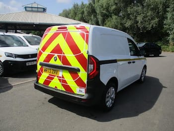 Used Renault Kangoo 2023 for sale - 79504026: Photo