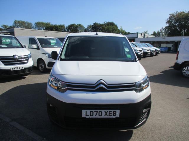Used Citroen Berlingo 2020 for sale - 77045659: Photo 11