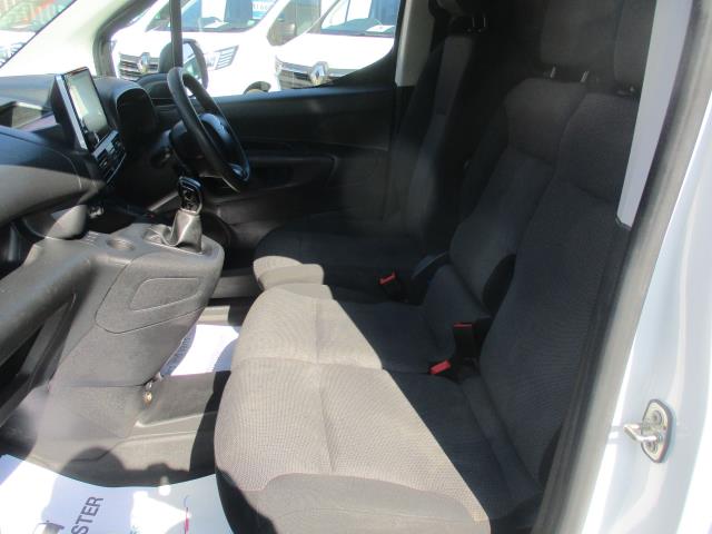 Used Citroen Berlingo 2020 for sale - 77045659: Photo 24
