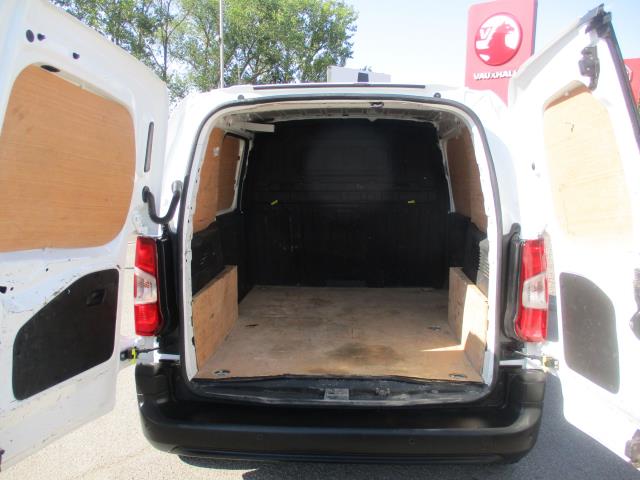 Used Citroen Berlingo 2020 for sale - 77045659: Photo 28