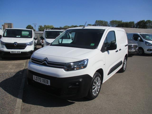 Used Citroen Berlingo 2020 for sale - 77045659: Photo 9