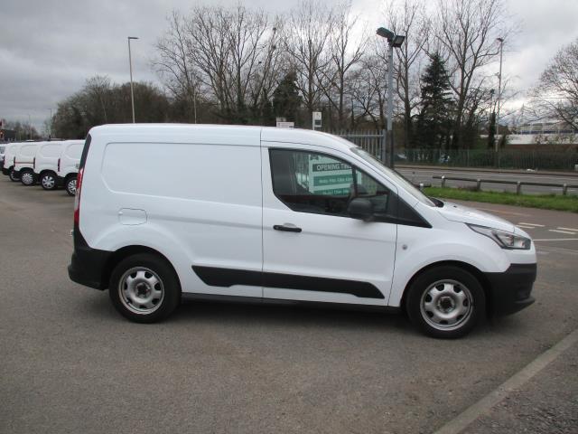 Used Ford Transit Connect 2021 for sale - 78026070: Photo 3