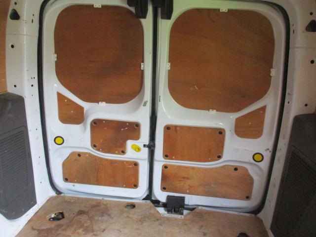 Used Ford Transit Connect 2021 for sale - 78026070: Photo 31