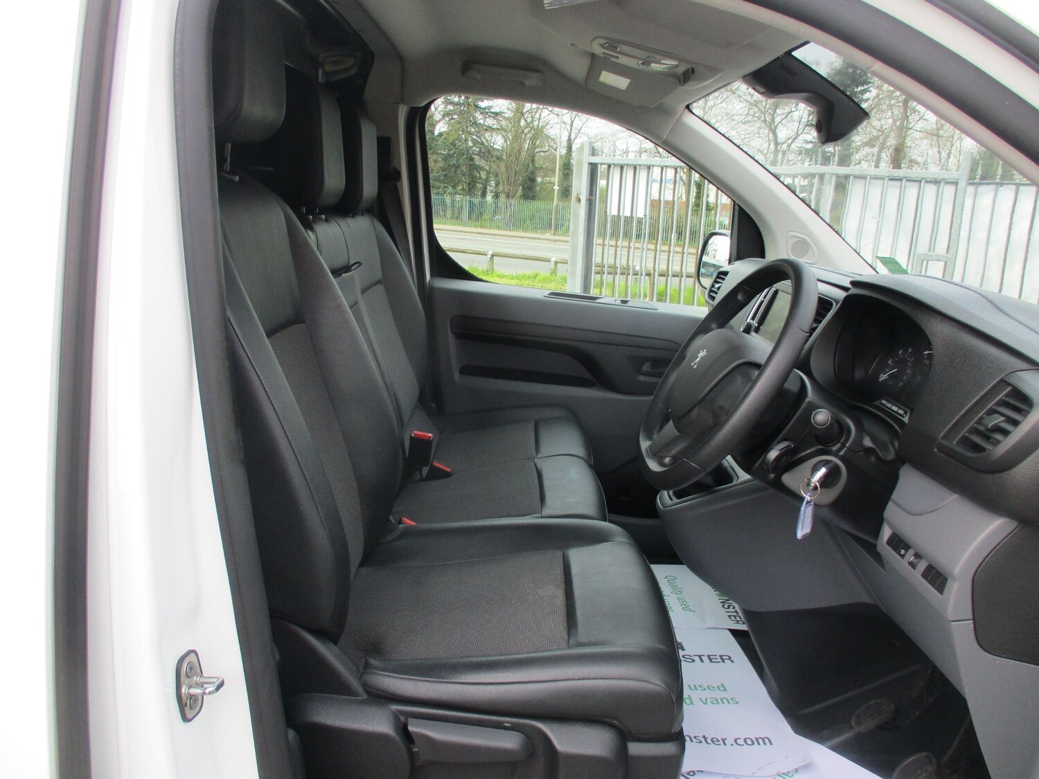 Used Peugeot Expert for sale - 78109843: Photo 12